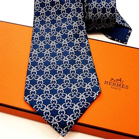 used hermes tie|where to buy hermes ties.